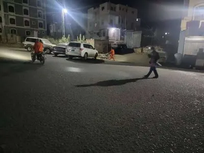 اخبار اليمن الان الحدث اليوم عاجل 