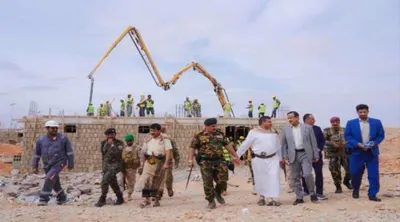 اخبار اليمن الان الحدث اليوم عاجل 