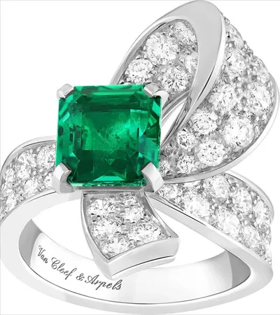 اخبار اليمن الان سوليتير arpels boucle الفخامة والبساطة اخبار اليمن الان الحدث اليوم عاجل