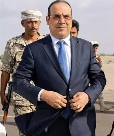 اخبار اليمن الان الميسري الرياض بدعوة رسمية سعودية اخبار اليمن الان الحدث اليوم عاجل