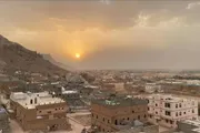 صحيفة المرصد اخبار اليمن الان انتشار بملابس وترجيحات بارتباطهم والإخوان اخبار اليمن الان الحدث اليوم عاجل صحيفة المرصد