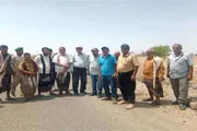 الجنوب بوست اخبار اليمن الان جيولوجي تحقيقاته الأرضية والأصوات الغامضة اخبار اليمن الان الحدث اليوم عاجل الجنوب بوست