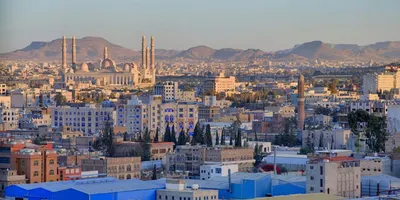 اخبار اليمن الان تصريح للمشاط صرفهم للمرتبات صنعاء اخبار اليمن الان الحدث اليوم عاجل