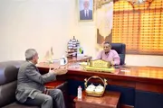 أحداث العالم اخبار اليمن الان التعليم العالي الأكاديميين لقائه جامعة اخبار اليمن الان الحدث اليوم عاجل أحداث العالم