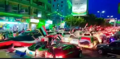 اخبار اليمن الان سياسي موالي للمجلس الانتقالي احتفالات اخبار اليمن الان الحدث اليوم عاجل