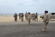 عدن تايم اخبار اليمن الان شبوة إجبار الرواتب مغادرة اللواء اخبار اليمن الان الحدث اليوم عاجل عدن تايم