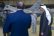 وكالة الصحافة اليمنية اخبار اليمن الان إيران إنذار للقاهرة مقاتلات الإمارات اخبار اليمن الان الحدث اليوم عاجل وكالة الصحافة اليمنية
