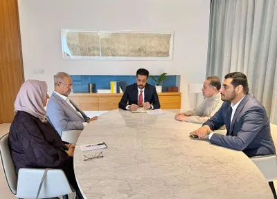 اخبار اليمن الان التشاور والمصالحة مستجدات الأوضاع القيادة اخبار اليمن الان الحدث اليوم عاجل