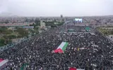 اخبار اليمن الان الحدث اليوم عاجل صحيفة الثورة صنعاء