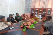 صحيفة المرصد اخبار اليمن الان المستجدات الأمنية والإدارية الجبايات القانونية اخبار اليمن الان الحدث اليوم عاجل صحيفة المرصد