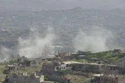 الجنوب بوست اخبار اليمن الان قذيفة حوثية امرأة بجروح بالغة اخبار اليمن الان الحدث اليوم عاجل الجنوب بوست