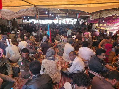 اخبار اليمن الان الحدث اليوم عاجل 