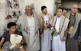 صحيفة الثورة صنعاء اخبار اليمن الان باجعالة الجرحى مستشفى السبعين بالأمانة اخبار اليمن الان الحدث اليوم عاجل صحيفة الثورة صنعاء