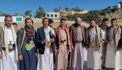 اخبار اليمن الان الحدث اليوم عاجل 