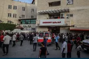 وكالة الصحافة اليمنية اخبار اليمن الان مستشفى شهداء الاقصى القطاع الانهيار اخبار اليمن الان الحدث اليوم عاجل وكالة الصحافة اليمنية