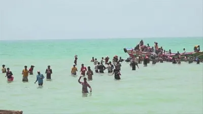 اخبار اليمن الان الحدث اليوم عاجل 