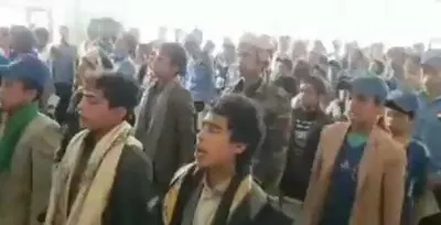 اخبار اليمن الان الحدث اليوم عاجل 