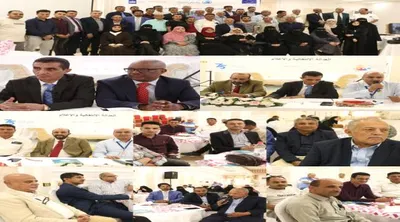 اخبار اليمن الان العدالة الانتقالية والإعلام المتحدة السامية اخبار اليمن الان الحدث اليوم عاجل