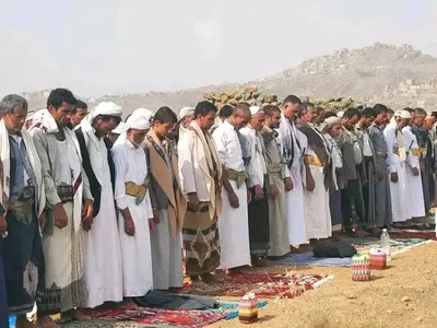 اخبار اليمن الان الحدث اليوم عاجل 