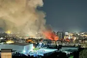 وكالة الصحافة اليمنية اخبار اليمن الان عدوان ضاحية وتصعيد إسرائيلي متواصل اخبار اليمن الان الحدث اليوم عاجل وكالة الصحافة اليمنية