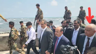 اخبار اليمن الان سخرية بالحكومة الشرعية إفتتاح حديقة اخبار اليمن الان الحدث اليوم عاجل