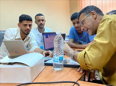 اخبار اليمن الان الحدث اليوم عاجل 