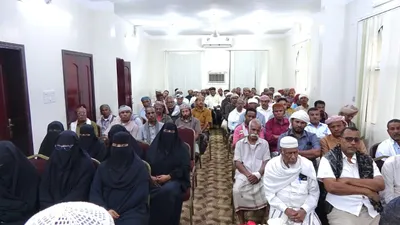 اخبار اليمن الان تنفيذية انتقالي الاستعدادات للمشاركة مليونية اخبار اليمن الان الحدث اليوم عاجل