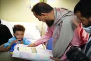صدى الساحل اخبار اليمن الان الدولة مستشفيات المحافظة ويعايد المرضى اخبار اليمن الان الحدث اليوم عاجل صدى الساحل