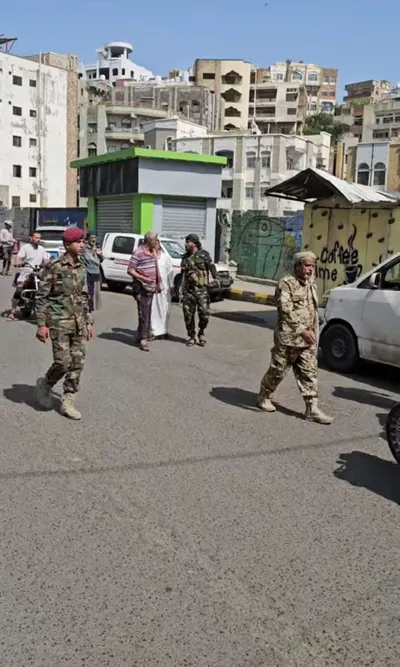 اخبار اليمن الان انتقادات لحملة العشوائيات الإبقاء مخالفة اخبار اليمن الان الحدث اليوم عاجل