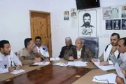 صحيفة الثورة صنعاء اخبار اليمن الان اجتماع الضالع لمناقشة للمكاتب الخدمية اخبار اليمن الان الحدث اليوم عاجل صحيفة الثورة صنعاء