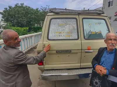 اخبار اليمن الان الحدث اليوم عاجل 