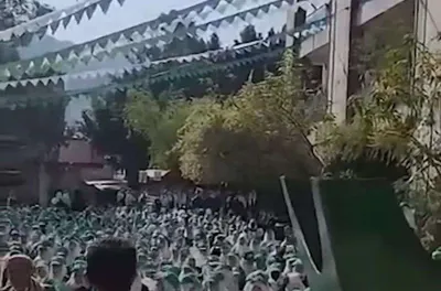 اخبار اليمن الان تحذيرات تحويل المدارس الأمر مناطق اخبار اليمن الان الحدث اليوم عاجل