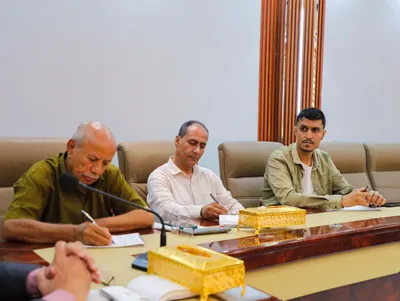 اخبار اليمن الان الحدث اليوم عاجل 