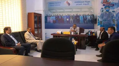 اخبار اليمن الان الحدث اليوم عاجل 