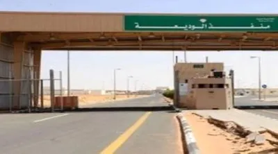 اخبار اليمن الان منفذ الوديعة جنوبية يديرها المتنفذين اخبار اليمن الان الحدث اليوم عاجل