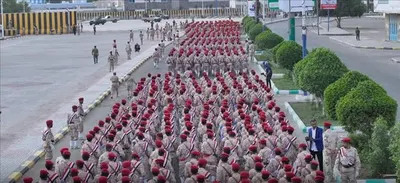 اخبار اليمن الان الحدث اليوم عاجل 