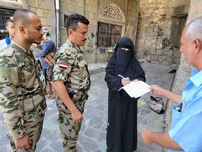 اخبار اليمن الان الحدث اليوم عاجل 