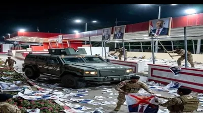 اخبار اليمن الان الحدث اليوم عاجل 