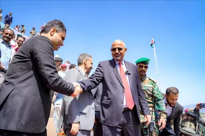 اخبار اليمن الان الحدث اليوم عاجل 