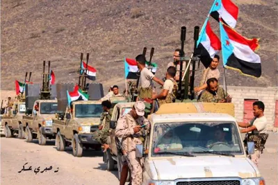 اخبار اليمن الان الحدث اليوم عاجل 