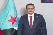 صحيفة المرصد اخبار اليمن الان للحالمي الزبيدي بتعيينه الرئاسة للأمانة اخبار اليمن الان الحدث اليوم عاجل صحيفة المرصد