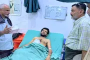 عرب تايم اخبار اليمن الان وتقارير الشبحي الساحل مستشفى بالعاصمة اخبار اليمن الان الحدث اليوم عاجل عرب تايم