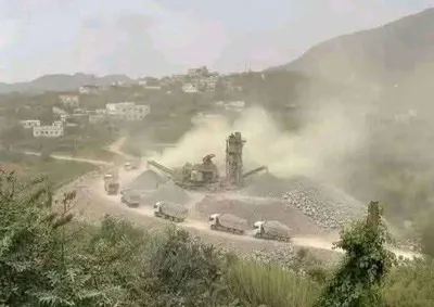 اخبار اليمن الان الحدث اليوم عاجل 