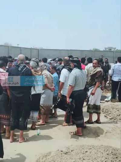 اخبار اليمن الان تشييع وشعبي لجثمان اللواء السلفي اخبار اليمن الان الحدث اليوم عاجل
