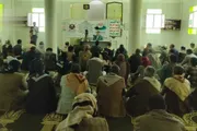صحيفة الثورة صنعاء اخبار اليمن الان فعالية خطابية الجبين العلامة بدرالدين اخبار اليمن الان الحدث اليوم عاجل صحيفة الثورة صنعاء