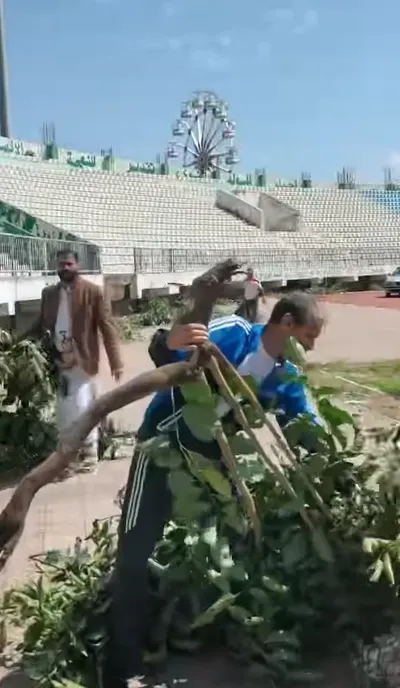 اخبار اليمن الان الحدث اليوم عاجل 