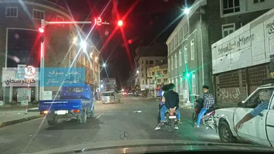 اخبار اليمن الان الحدث اليوم عاجل 