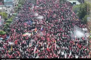 صحيفة الثورة صنعاء اخبار اليمن الان المشيعون الإيرانيون الامام الشهيد يرجمون اخبار اليمن الان الحدث اليوم عاجل صحيفة الثورة صنعاء