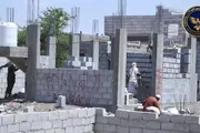 صحيفة المرصد اخبار اليمن الان الأراضي ميدانية التعديات العشوائي البريقة اخبار اليمن الان الحدث اليوم عاجل صحيفة المرصد