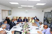 أحداث العالم اخبار اليمن الان وزارة بمستوى الانضباط الكوادر التشغيلية اخبار اليمن الان الحدث اليوم عاجل أحداث العالم